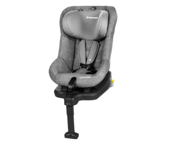 Maxi Cosi 8616712110 Tobifix Car Seat - Nomad Grey in OMAN