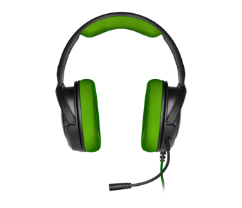Corsair HS35 Stereo Gaming Headset - Green in OMAN