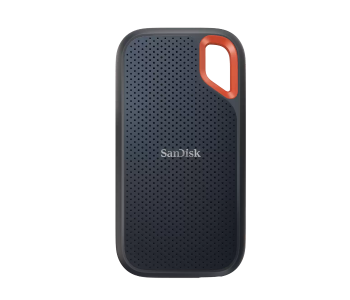 Express Delivery - SanDisk SDSSDE61-2T00-G25 Extreme 2TB Portable SSD - ID 84720