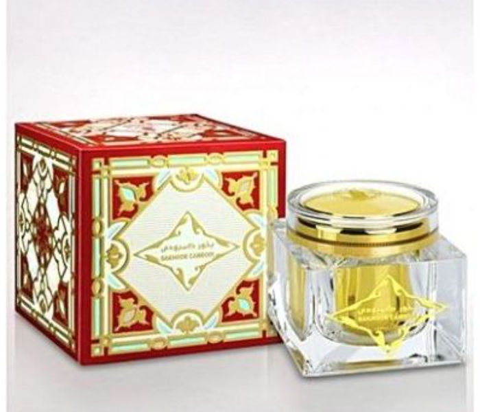 Express Delivery - Al Haramain Bukhoor Cambodi 120g - ID 85147
