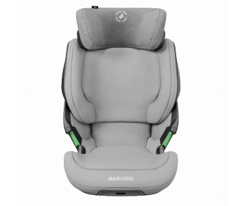Maxi Cosi 8740510120 Kore I Size Child Car Seat - Authentic Grey in OMAN