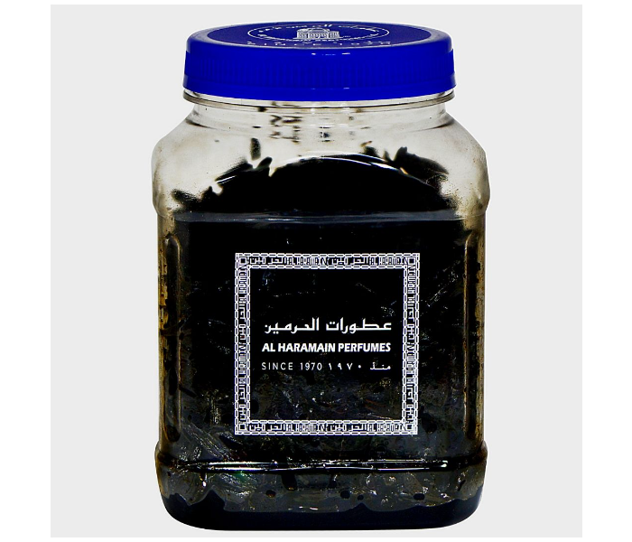 Express Delivery - Al Haramain Oudh Ma Al Attar 250g - ID 85115