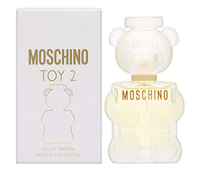 Buy Moschino 100ml Toy 2 Eau de P89295 Price in Qatar Doha