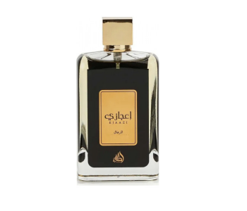 Express Delivery - Lattafa 100ml Ejaazi Eau De Parfum Spray - ID 89341