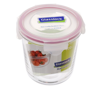 Glass Lock GL20072 720ml Food Container in KSA