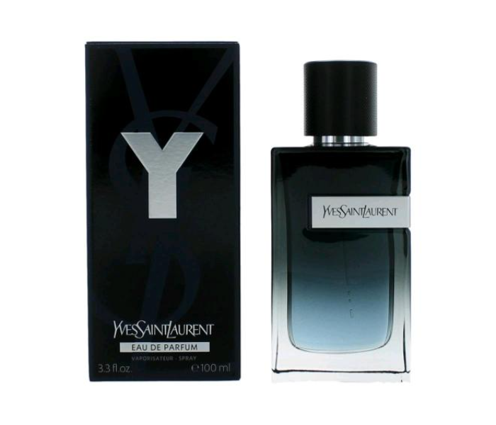 Express Delivery - Yves Saint Laurent 100 ML Y Eau de Parfum 100 ML For Men - ID 88466