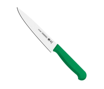 Tramontina 24620020 10-inch Professional Stainless Steel Meat Knife - Green in KSA