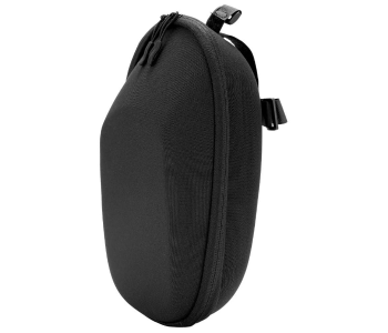 Bicycle And Electric Scooter Front Hanging Storage Bag For Mijia M365 - Black in OMAN