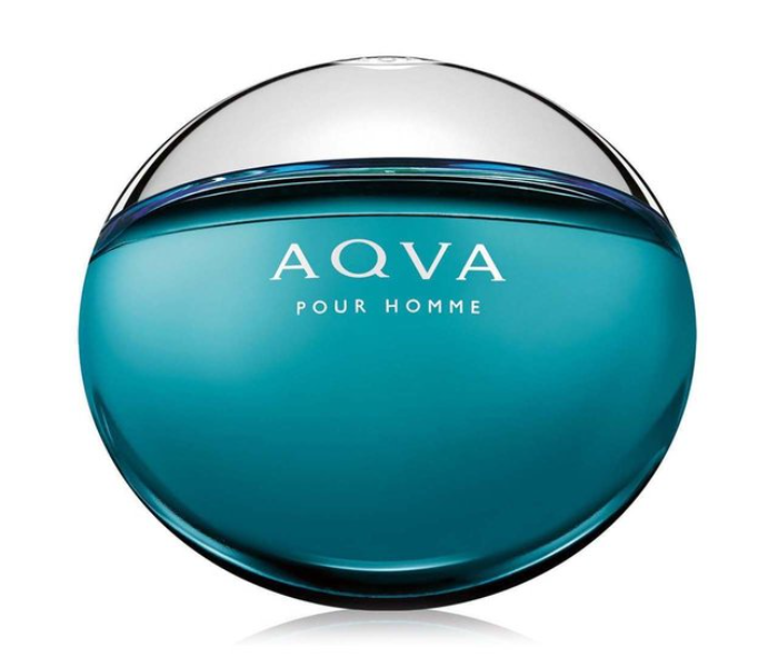 Express Delivery - Bvlgari 100ml Aqva Pour Homme Eau de Toilette For Men - ID 89408