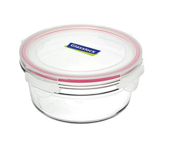 Glass Lock GL20405 405ml Food Container in KSA