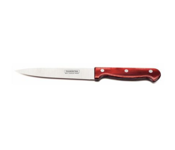 Tramontina 21139176 6-inch Polywood Butcher Knife - Brown in KSA