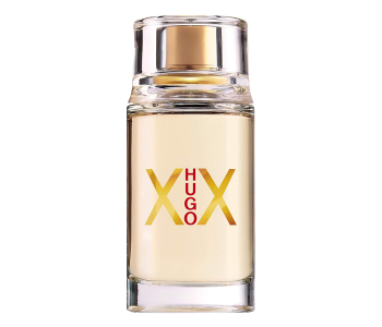 Express Delivery - Hugo Boss 100ml XX Eau De Toilette  For Women - ID 2279