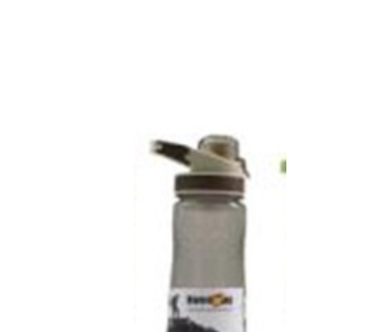 Express Delivery - Homeway HW2703 Outdoor Sporty With Clip 770Ml Water Bottle - Grey - ID 89948