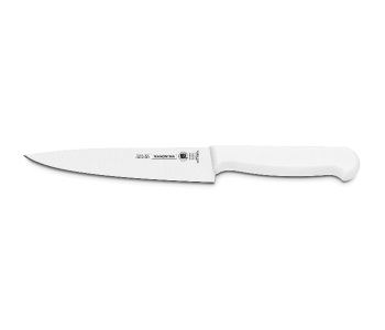 Tramontina 24620188 8-inch Professional Stainless Steel Meat Knife - White in KSA