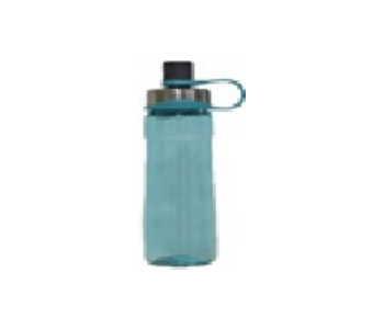 Express Delivery - Homeway HW-2705 Flip Magic  480Ml Water Bottle - Blue - ID 89954