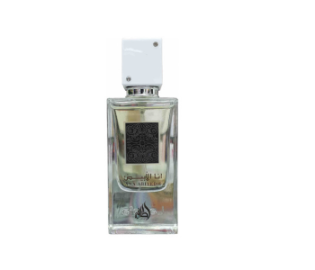 Express Delivery - Lattafa 60ml Ana Abiyedh Eau De Parfum Spray - ID 89329