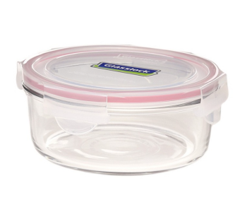 Glass Lock GL20205 2090ml Food Container in KSA