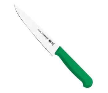 Tramontina 24620028 8-inch Professional Stainless Steel Meat Knife - Green in KSA