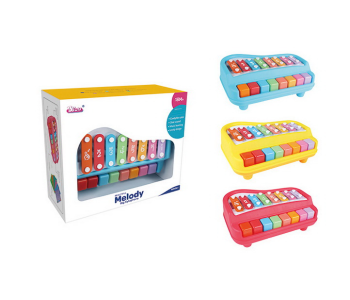 Express Delivery - New Year Centre 1502 Music Instruments Play Set for Kids - ID 87019