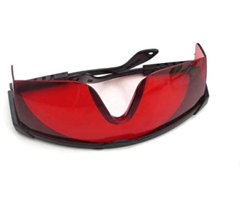 Eye-Catching Sunglasses For Women - Red in UAE