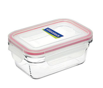 Glass Lock GL20200 2000ml Food Container in KSA
