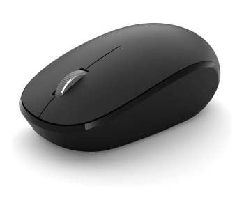 Microsoft RJN-00001 Bluetooth Mouse - Black in UAE