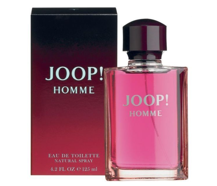 Express Delivery - Joop 125 Ml Homme Eau De Toilette For Men - ID 89487