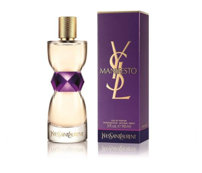 Express Delivery - Yves Saint Laurent  90 Ml Manifesto Eau De Parfum For Women - ID 88460