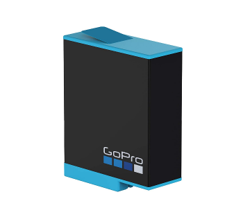 GoPro ADBAT-001 Hero 9 Rechargeable Battery - Black in UAE