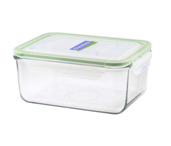 Glass Lock GL20190 1900ml Food Container in KSA