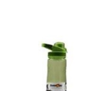 Express Delivery - Homeway HW2703 Outdoor Sporty With Clip 770Ml Water Bottle - Green - ID 89949