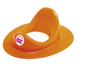OKBaby 038821-45 Ergo Easy Toilet Training - Orange in UAE