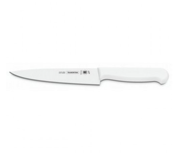Tramontina 24620080 10-inch Professional Stainless Steel Meat Knife - White in KSA