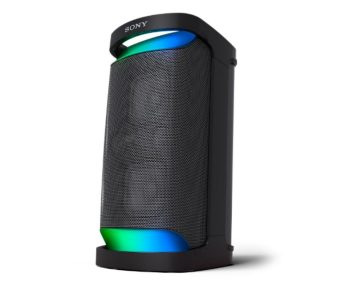 Sony SRS-XP500 Water Resistant Wireless Speaker - Black in UAE