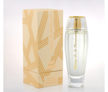 Express Delivery - Al Haramain AHP1859 100ml Chateau De La Haramain D'or Perfume Spray - ID 92528