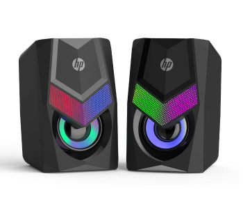 Express Delivery - HP Multimedia Speaker DHE-6000 - ID 93193