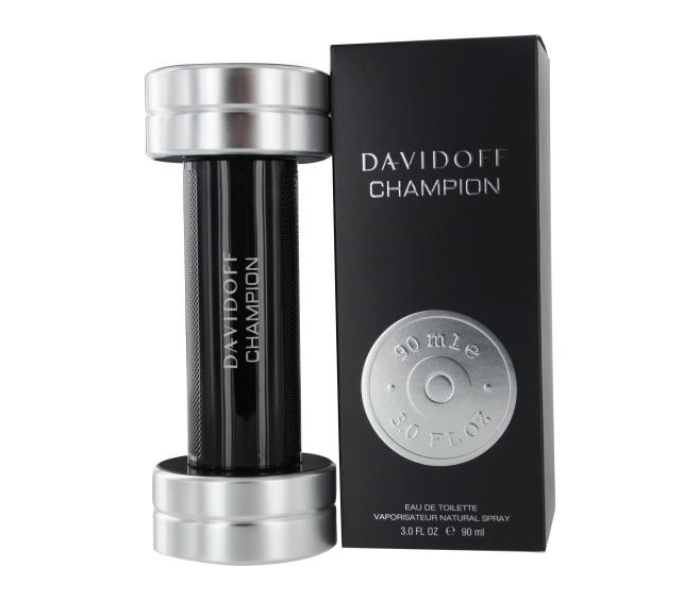 Express Delivery - Davidoff Champion 90ml Eau de Toilette for Men - ID 93939