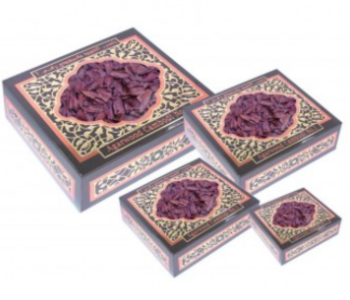 Express Delivery - Al Haramain AHP1378 25gm Agarwood Combodi No 1 Small Agarwood - ID 92504