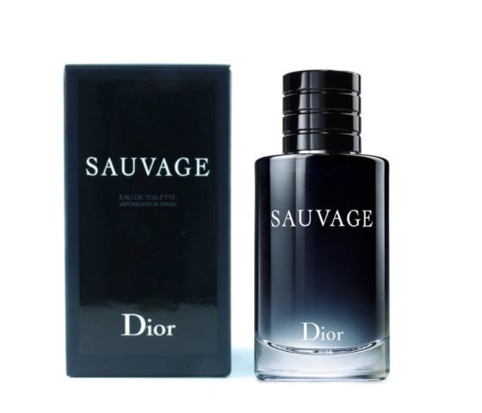 Express Delivery - Christian Dior 100ml Sauvage Eau de Toilette for Men - ID 95837