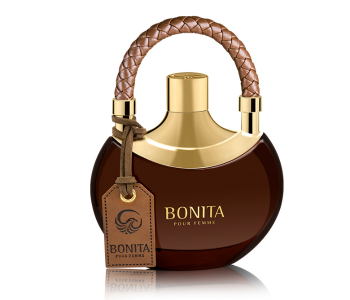 Le Falcone 100ml Bonita Pour Femme Eau De Parfum For Women in KSA