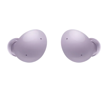 Samsung Galaxy Buds 2 - Lavender in UAE