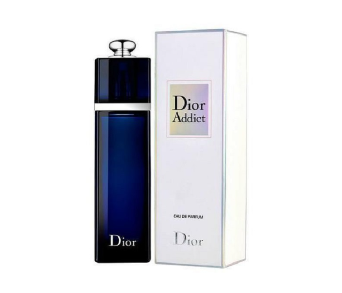 Express Delivery - Christian Dior 100Ml Addict Eau De Parfum For Women - ID 95843