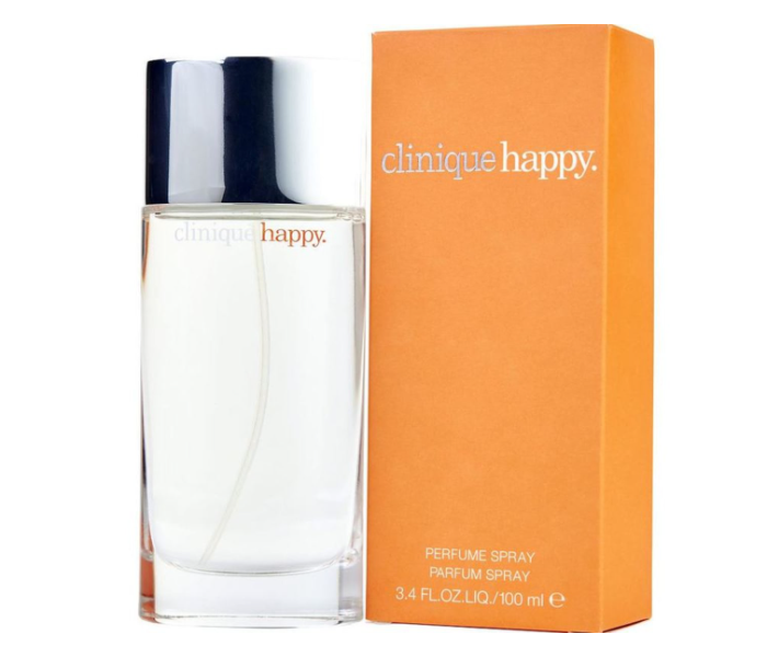 Express Delivery - Clinique Happy Eau de Parfum for 100ml Women - ID 97710