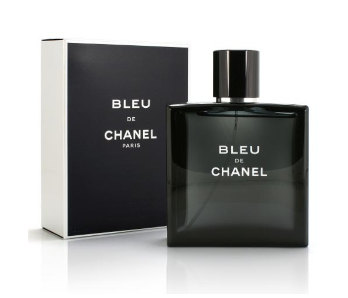 Express Delivery - Chanel 100ml Bleu De Eau de Toilette for Men - ID 95850