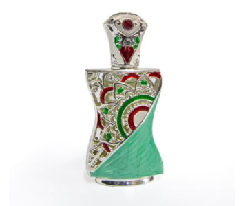 Express Delivery - Al Haramain AHP1044 15ml Sama Perfume Oil - ID 92628