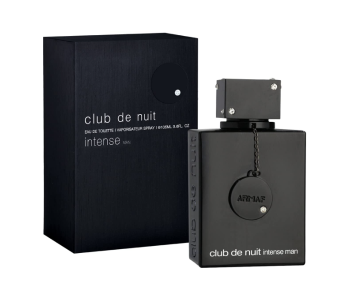 Armaf 105ml Club De Nuit Intense Perfume For Men in UAE