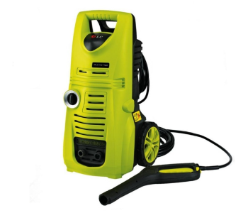 Dlc DLC-VC1122 1500W High Pressure Washer - Green in OMAN