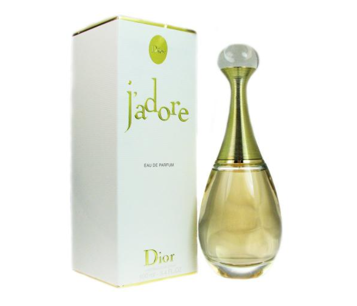 Express Delivery - Christian Dior Jadore Eau de Parfum 100ml  for Women - ID 93921