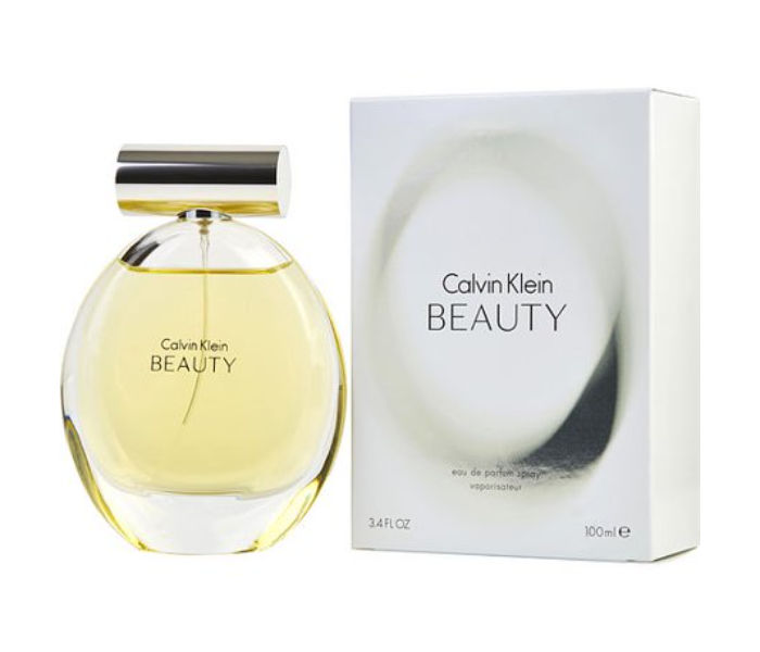 Express Delivery - Calvin Klein 100ml Calvin Klein Beauty Eau de Parfum for Women - ID 95832