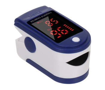 Finger Tip Pulse Oximeter For Healthy Life in UAE